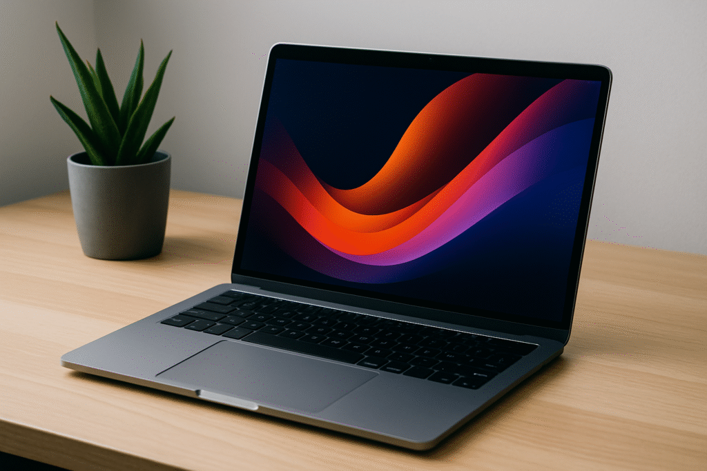 desktop vs laptop South Africa