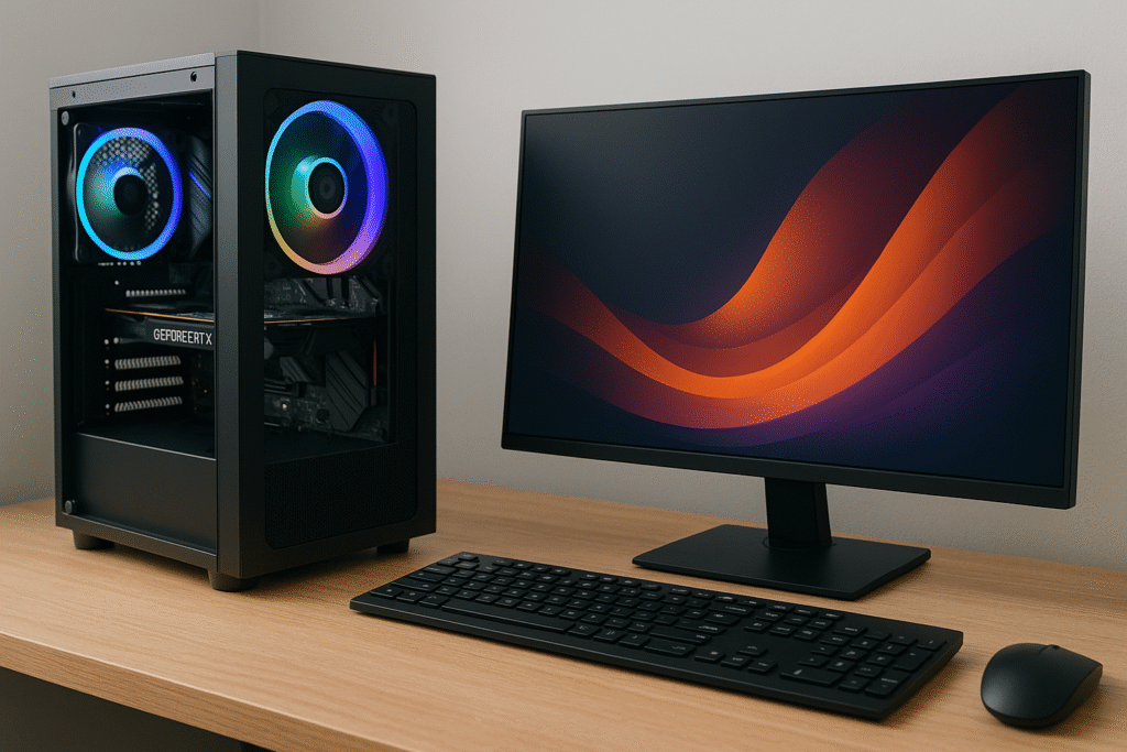 best computer for work from home South Africa