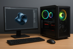 desktop or laptop for students SA