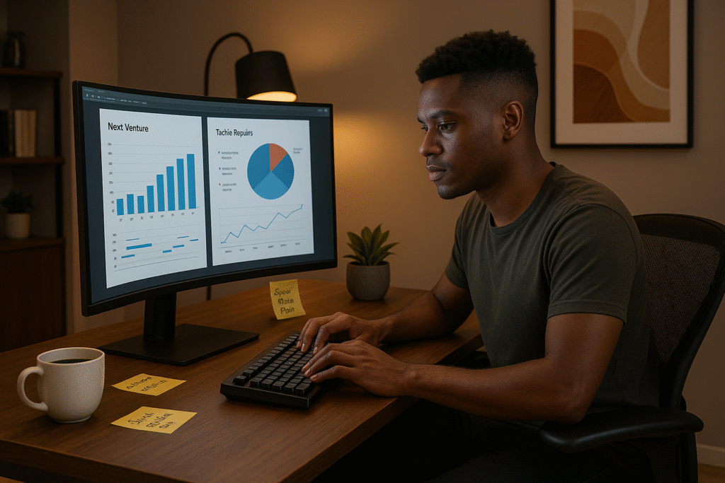 gaming PC vs laptop South Africa